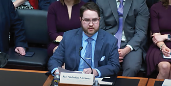 Nicholas Anthony - 2024 Annual Report