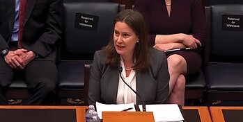 Jennifer Schulp - 2024 Annual Report