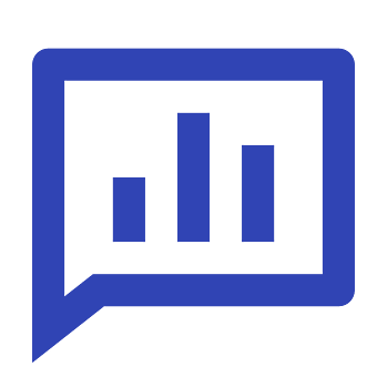 Poll Icon (Transparent)