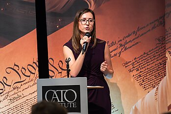 Free Society - Cato University Image 2