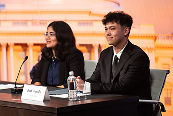 Annual Report Cropped Intern Debate