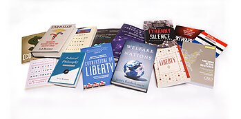 Cato Published Books