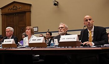 Congress on the Hill