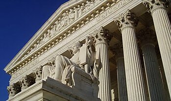 The Supreme Court 