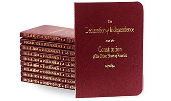 Pocket Constitution