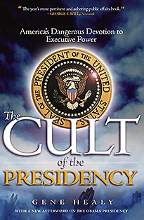 Cult of the Presidency