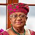 Dr. Ngozi Okonjo-Iweala