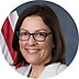 Rep. Suzan DelBene (D‑WA) - circle