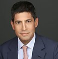 Kevin Warsh cropped