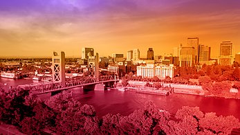 A New Agenda for Fighting Poverty and Inequality in California (Sacramento)