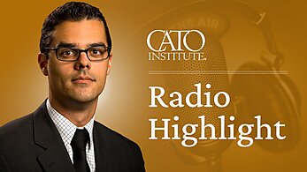 Justin Logan - Radio