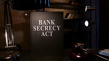 Bank Secrecy Act