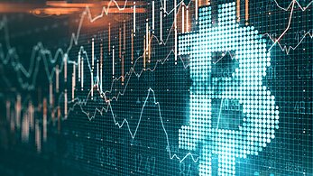 Bitcoin - Cryptocurrency