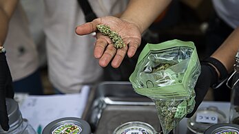 marijuana, legalization, drugs