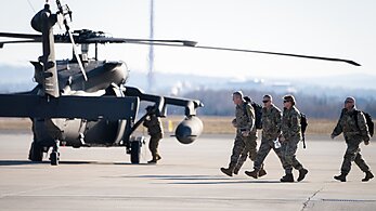 us military helicopter, getty 