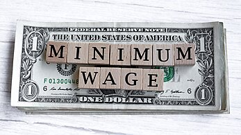 Minimum wage