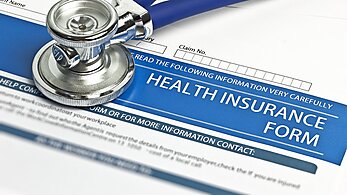 Health Insurance Form