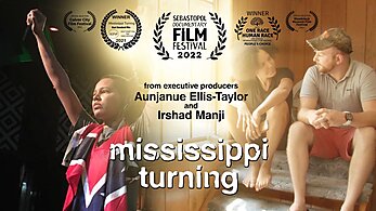 Mississippi Turning