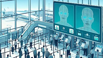 Airplane Security image