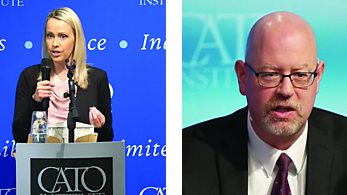 Emily Ekins and Neal McCluskey