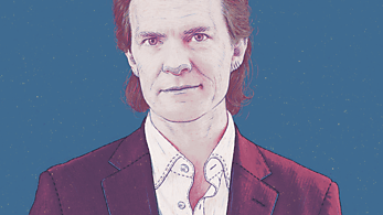 Johan Norberg - Illustration