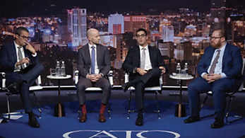 Taiwan’s Urgent Need for Asymmetric Defense