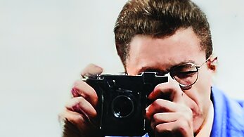 William Clement - Annual Report 2023