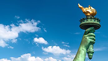 Liberty Torch - Annual Report 2023