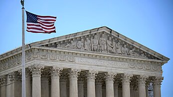 supreme court