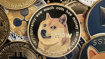 doge, cryptocurrency coins