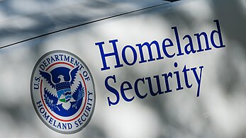 homeland security DHS
