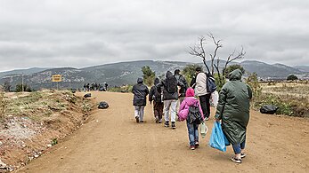 immigrants, immigration