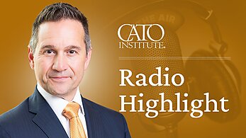 Scott Lincicome Radio Highlight Graphic