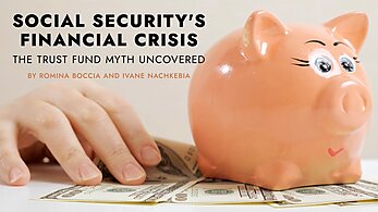 Social Security's Financial Crisis - Visual Feature - Social 