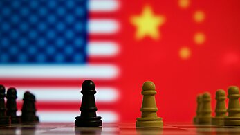 US China Aimless Rivalry PA