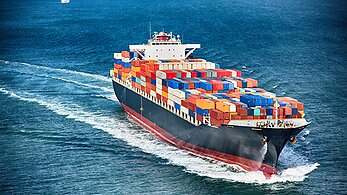 trade policy - ships