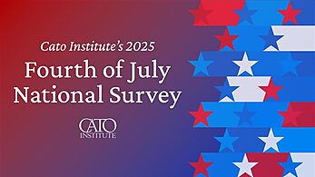 July 4th Survey Social Graphic