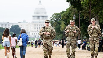 national guard