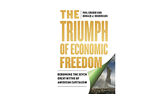 Triumph of Economic Freedom 16x9