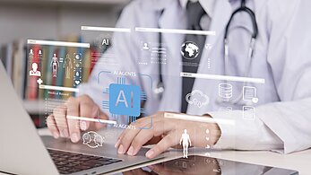 AI healthcare