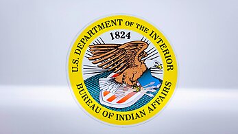 Bureau of Indian Affairs