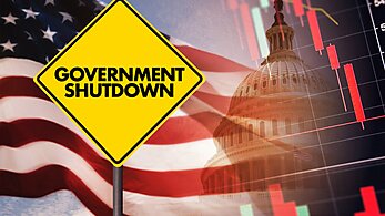 government shutdown