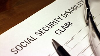 Social Security Disability Insurance 