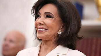 Jeanine Pirro