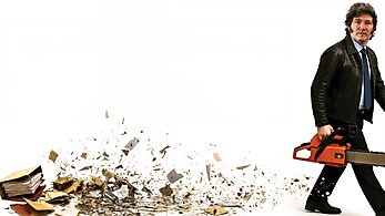 Liberty Vs Power - List Image