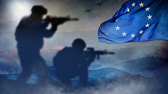 eu military