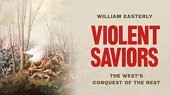 Violent Saviors 16x9