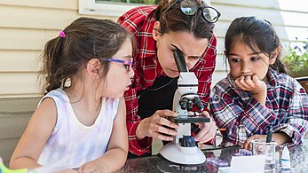 microschool - education