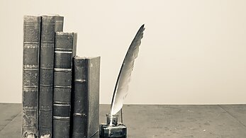 education - older books