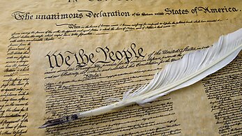 declaration constitution